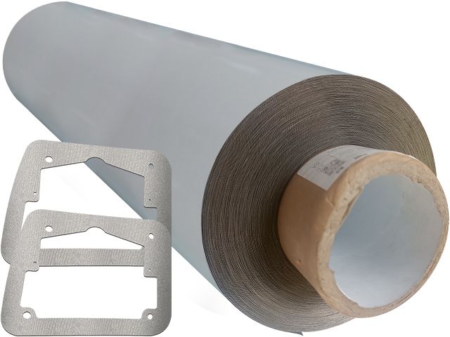 導電泡棉和導電布的區(qū)別以及作用