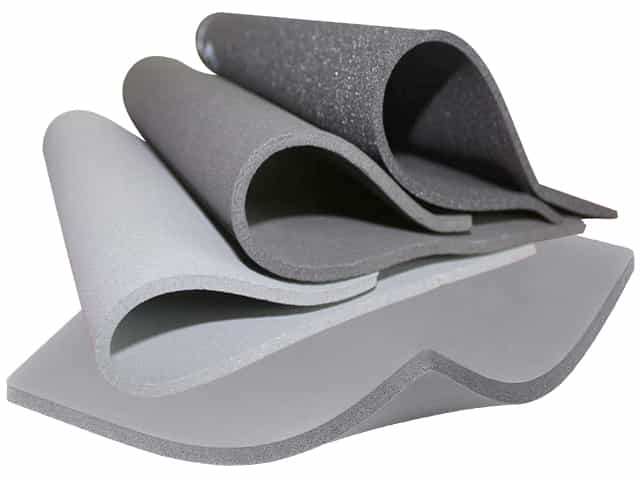 阻燃硅膠泡棉的優(yōu)缺點介紹及應用