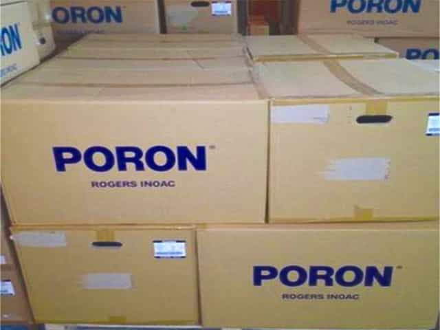 井上泡棉 井上泡棉