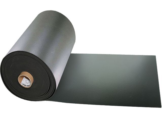 日本TL-4400黑色井上泡棉