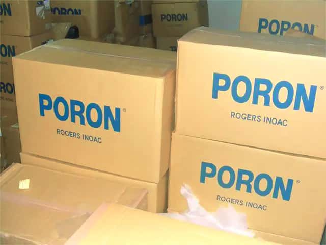 日本CH-48EG井上泡棉