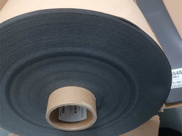 4790-79SE-20008-04PBLK羅杰斯聚氨酯泡棉 4790-79SE-20008-04PBLK羅杰斯聚氨酯泡棉