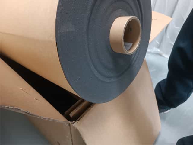 4790-92TS1-12020-04羅杰斯聚氨酯泡棉