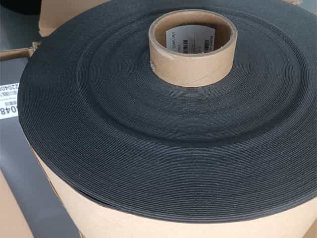 4701-60-25062-04羅杰斯聚氨酯泡棉