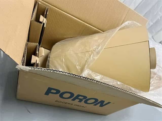 LE-20LF日本井上泡棉