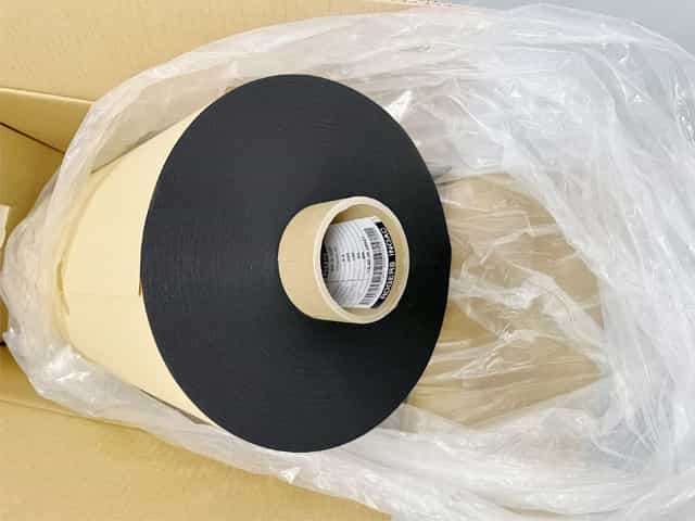 H-48泡棉、日本井上聚氨酯泡棉H-48-0.8mm厚聚氨酯泡棉